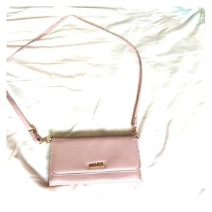 NEW! Spring time strap wallet / purse from Japan